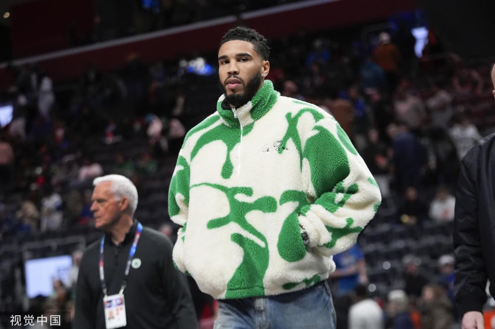 抓住机会一 抓住机会一